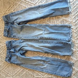 Wrangler 20x 14 slim 2 pairs